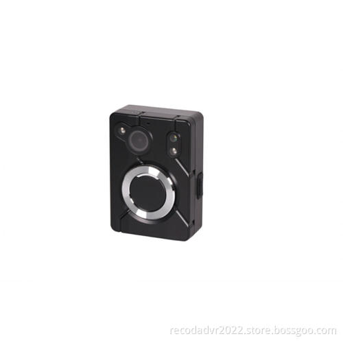 Body Worn Camera with WIFI DSJ-M506